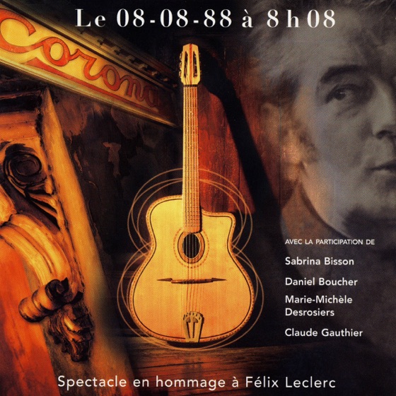 Cover artwork for Chant d'un patriote