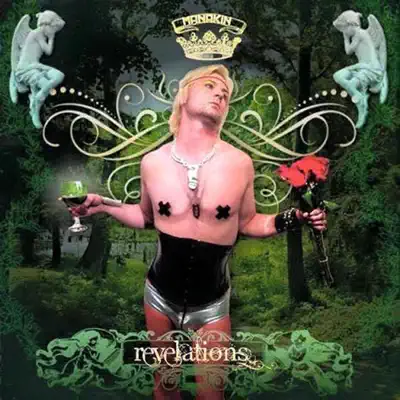 Revelations - Manakin