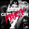 Generation Party - EP