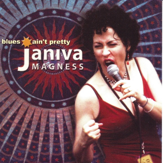 Cover artwork for I Don't Know