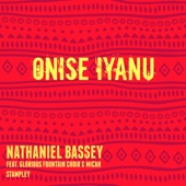 Onise Iyanu (feat. Glorious Fountain Choir & Micah Stampley) artwork