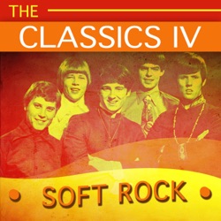 The Classic IV - Spooky