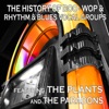The History of Doo-Wop & Rhythm & Blues Vocal Groups