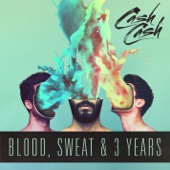 Blood, Sweat & 3 Years artwork