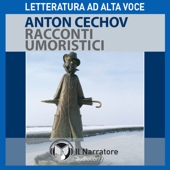 Racconti umoristici Di A. Cechov: Humorous stories - Anton Cechov