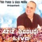 Ansayni - Aziz Daoudi lyrics