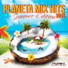 Planeta Mix Hits 2016. Summer Edition - Various Artists