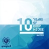 10 Years of Deep House, 2016