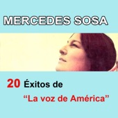 Mercedes Sosa - Gracias a la Vida