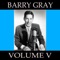 Harry Arons - Barry Gray lyrics