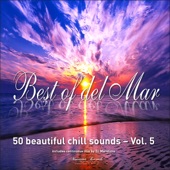 Best of Del Mar, Vol. 5 - 50 Beautiful Chill Sounds artwork