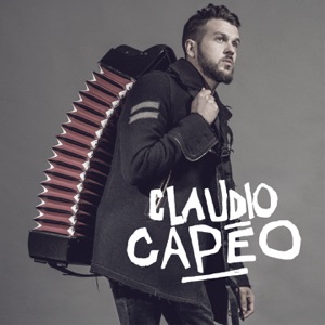 Claudio Capéo - Un homme debout - 排舞 编舞者