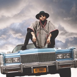 Ro James - Burn Slow