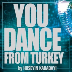 Huseyin Karadayi - İnleyen Nağmeler (feat. Ferhat Göçer & Ege Çubukçu)