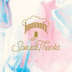 Heavenly - EP - SpecialThanks