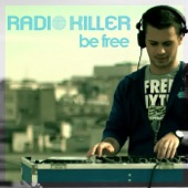 Be Free (Radio Edit) artwork