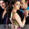 Shabd (Original Motion Picture Soundtrack) album lyrics, reviews, download