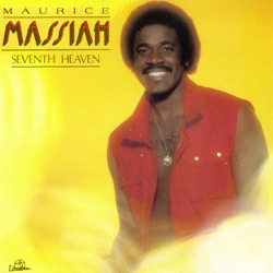 Maurice Massiah - Won't You Gimme Some of Your Lovin'