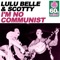 I'm No Communist (Remastered) artwork