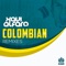 Colombian - Xavi Alfaro lyrics
