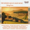 The Golden Age of Light Music: String Fever