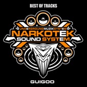 Best of Narkotek Tracks artwork