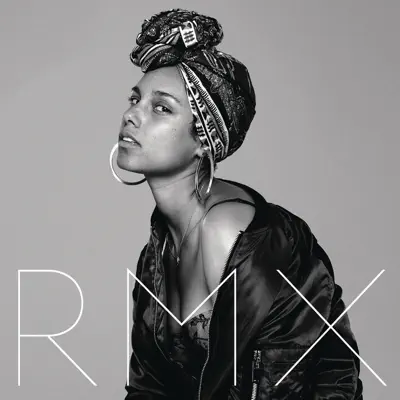 In Common (The Remixes) - EP - Alicia Keys