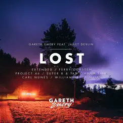 Lost (feat. Janet Devlin) by Gareth Emery album reviews, ratings, credits