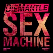 Sex Machine artwork