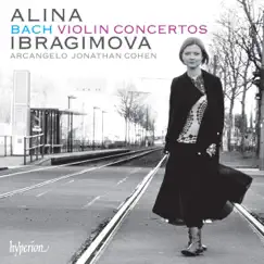 Violin Concerto in A Minor, BWV 1041: III. Allegro assai Song Lyrics