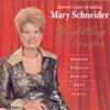 Mary Schneider - Clarinet Polka Yodel
