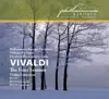 Vivaldi: Violin Concertos album lyrics, reviews, download