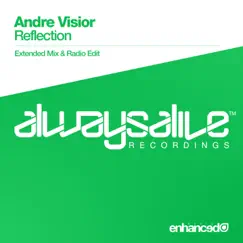 Reflection - Single by Andre Visior album reviews, ratings, credits