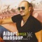 Ana Barakh Shodenee - Albert Mansour lyrics