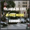 Je Suis Music (Yolanda Be Cool Remix) - Cerrone lyrics