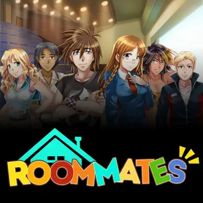 Roommates OST (Winter Wolves Games) - Leet Street Boys Roommates OST (Winter Wolves Games) - Leet Street Boys