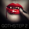 Gothstep 2 - EP artwork