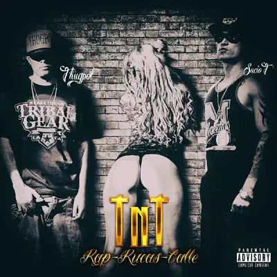 TnT: Rap Rucas Calle - Thug Pol TnT: Rap Rucas Calle - Thug Pol