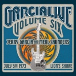 How Sweet It Is (To Be Loved By You) (Live) by Jerry Garcia & Merl Saunders