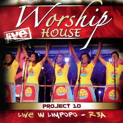 A Zula Zule (Live) - Worship House | Shazam