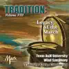 Stream & download Tradition, Vol. 8: Legacy of the March