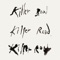 Killer Road (feat. Patti Smith) artwork