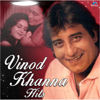 Various Artists - Vinod Khanna Hits artwork