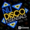 Nu-Disco Essentials, Vol. 15