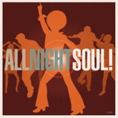 All Night Soul artwork