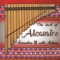 Unchained Melody - Alexandro Querevalú lyrics