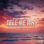Tell Me Why (Instrumental Mix) artwork