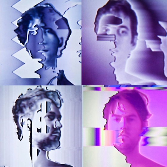 Cover artwork for Up Past the Nursery (Ivan Smagghe Edit)