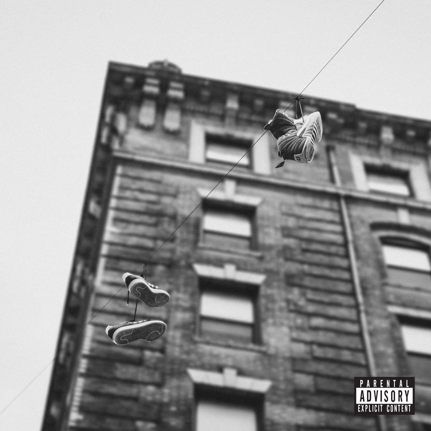 Apollo Brown & Skyzoo - On The Stretch & Bob Show
