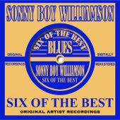 Sonny Boy Williamson - Fattening Frogs For Snakes (1957 Version)